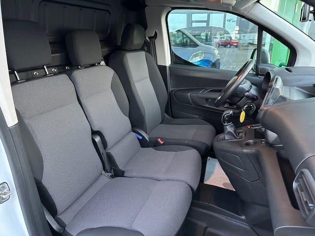CITROEN Berlingo usata, con Chiusura centralizzata telecomandata