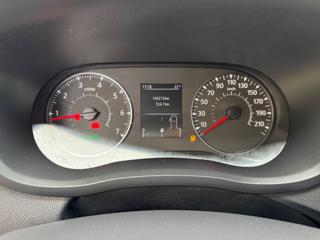 RENAULT Master usata, con Alzacristalli elettrici