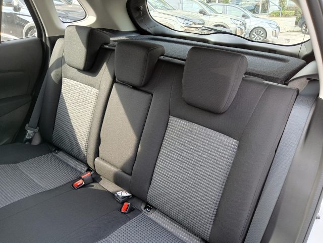 SUZUKI S-Cross usata, con Chiusura centralizzata