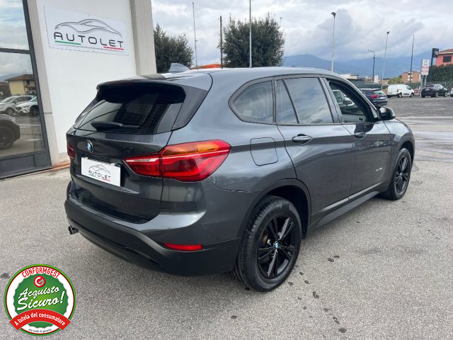 BMW X1 usata, con Airbag Passeggero
