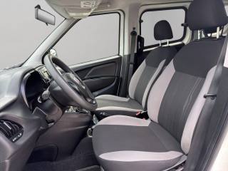 FIAT Doblo usata 6