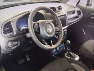 JEEP Renegade usata, con Airbag Passeggero