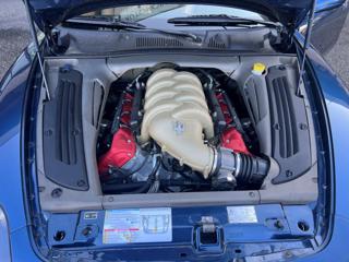 MASERATI Coupe usata, con Servosterzo