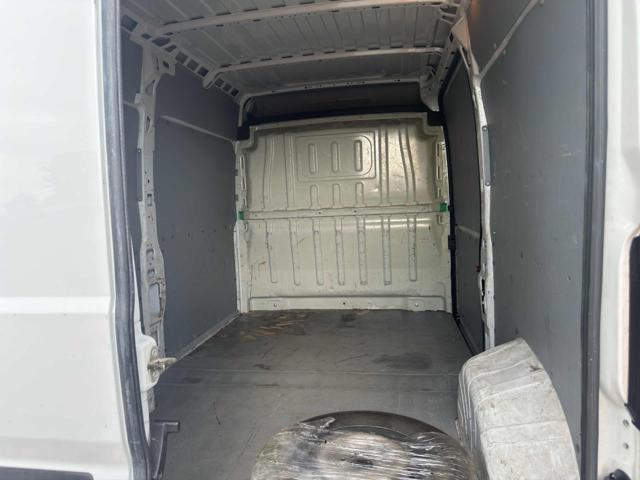 FIAT Ducato usata 11