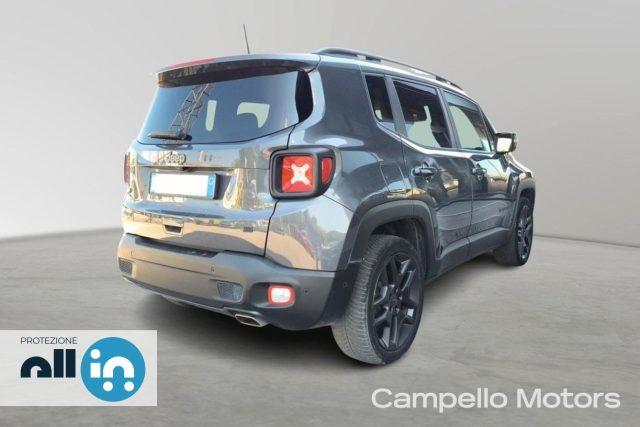 JEEP Renegade usata 3