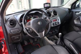 ALFA ROMEO MiTo usata, con Airbag laterali