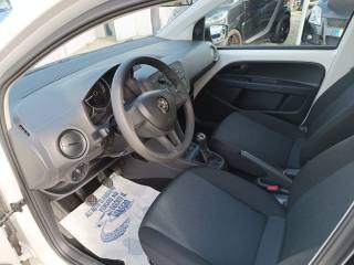 SKODA Citigo usata, con Cronologia tagliandi