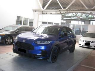 HONDA ZR-V usata, con Airbag