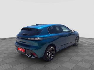 PEUGEOT 308 usata 4
