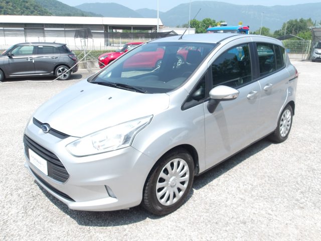 FORD B-Max usata, con Alzacristalli elettrici