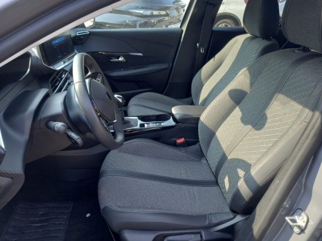 PEUGEOT 208 usata, con Bluetooth