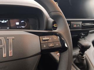 FIAT Doblo usata, con Fari LED