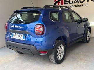 DACIA Duster usata, con Cerchi in lega