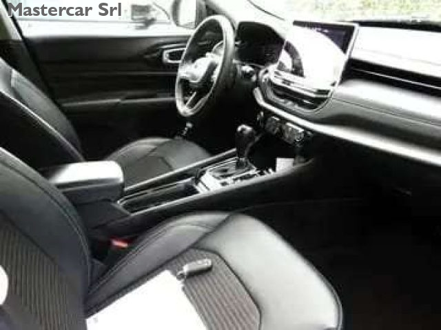 JEEP Compass usata, con Chiusura centralizzata