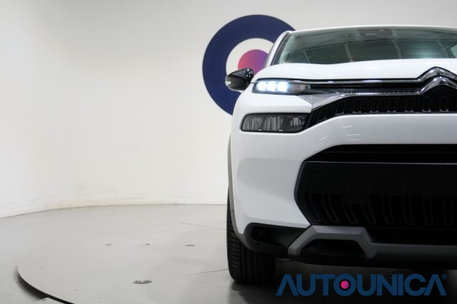 CITROEN C3 Aircross usata, con Controllo trazione