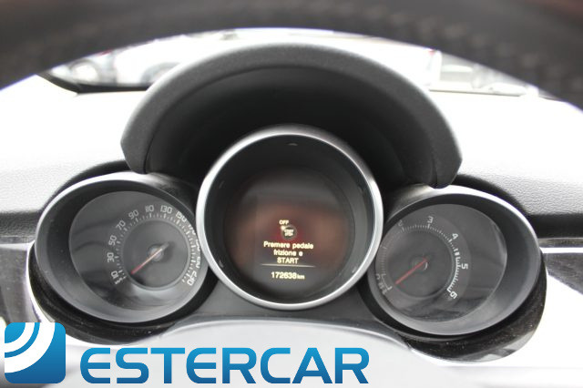 FIAT 500X usata, con ESP
