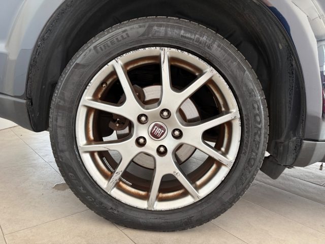 FIAT Freemont usata 6