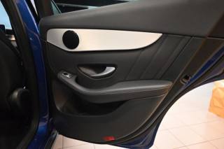 MERCEDES-BENZ GLC 300 usata 55