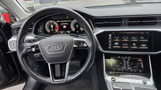 AUDI A6 usata, con USB