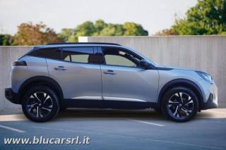 PEUGEOT 2008 usata, con Airbag