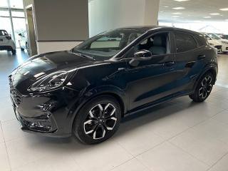 FORD Puma usata, con Autoradio