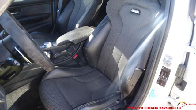 BMW M3 usata, con Cruise Control