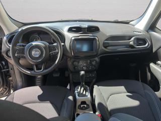 JEEP Renegade usata, con Controllo trazione