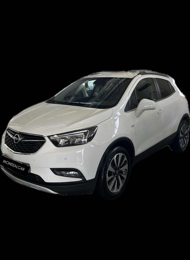 OPEL Mokka X usata, con Alzacristalli elettrici