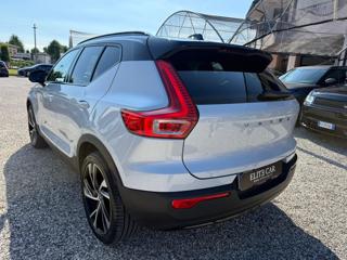 VOLVO XC40 usata, con Alzacristalli elettrici