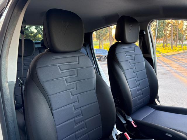 LANCIA Ypsilon usata, con Climatizzatore