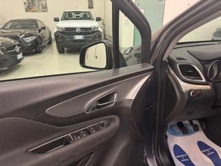 OPEL Mokka usata, con Boardcomputer