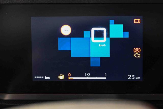 CITROEN C4 usata, con Servosterzo