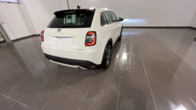 FIAT 600 usata, con Airbag Passeggero