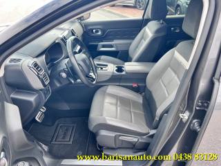 CITROEN C5 Aircross usata, con Airbag Passeggero