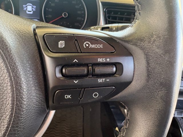 KIA Stonic usata, con Immobilizzatore elettronico
