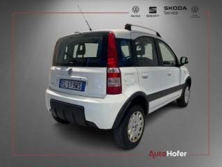FIAT Panda usata, con Airbag laterali