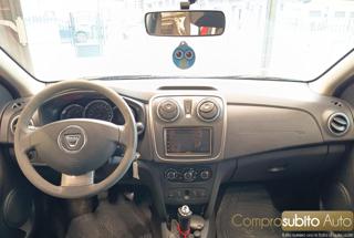 DACIA Sandero usata 21