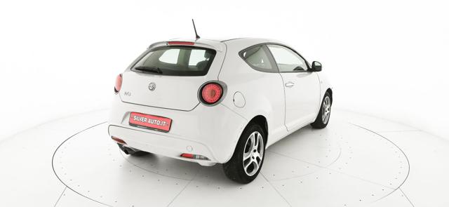 ALFA ROMEO MiTo usata, con Cerchi in lega
