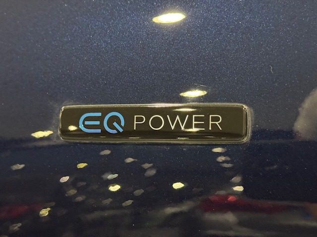 MERCEDES-BENZ GLE 350 usata, con Servosterzo