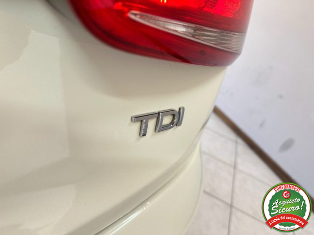 AUDI Q3 usata, con Controllo trazione