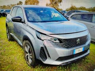 PEUGEOT 3008 usata, con Airbag