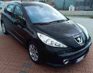 PEUGEOT 207 1.6 HDi 110CV 5p. Féline