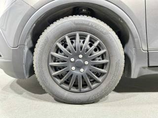 OPEL Mokka usata, con Controllo trazione