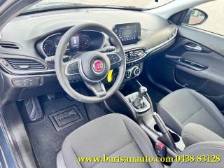 FIAT Tipo usata, con Chiusura centralizzata