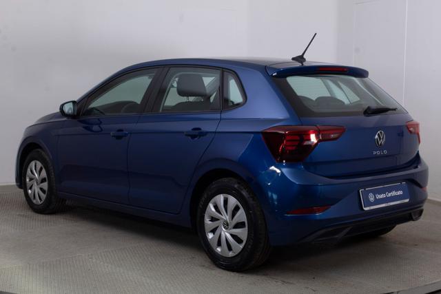 VOLKSWAGEN Polo usata, con Airbag Passeggero