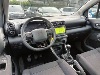 CITROEN C3 Aircross usata, con Antifurto