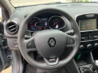 RENAULT Clio usata 17