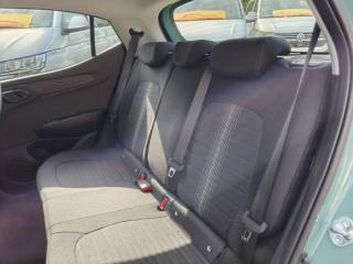 HYUNDAI i10 usata, con Sistema di navigazione