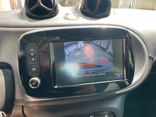 SMART ForTwo usata, con Immobilizzatore elettronico