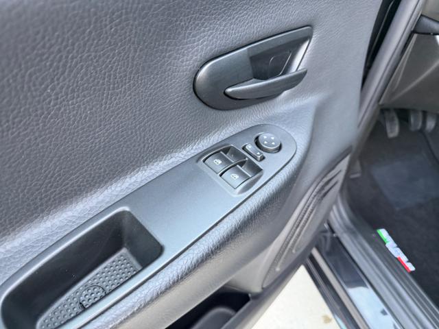 LANCIA Ypsilon usata, con Sensori di parcheggio posteriori